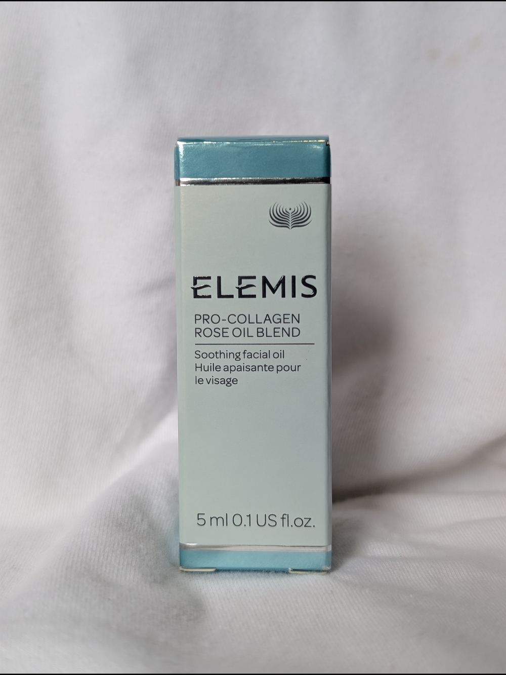 ELEMIS Pro-Collagen Rose Oil Blend
